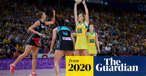 Super Netball introduces game-changing but controversial shooting rule ...