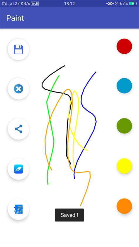 Super Paint APK Download for Android 