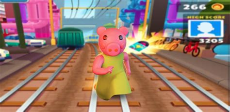 Super Piggy Run APK Download for Android 