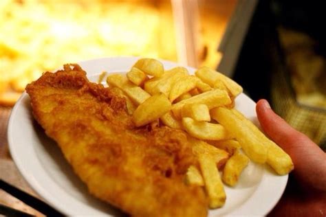 Super Plaice - Review of The Elite Fish & Chip Company, Ruskington …