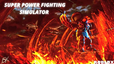 Super Power Fighting Simulator codes in Roblox Free Tokens and luck September 2022 
