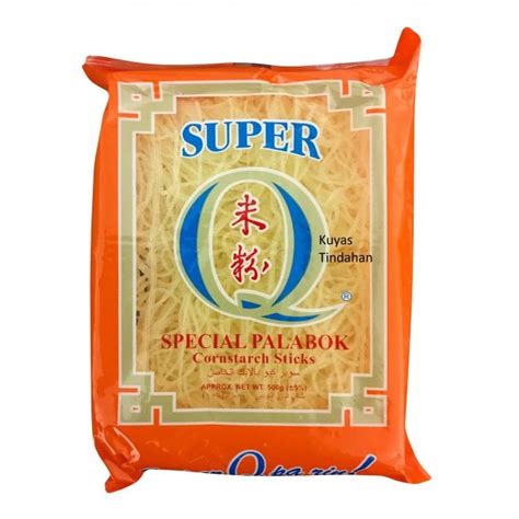 Super Q Special Palabok 454g (2-Pack) - Amazon