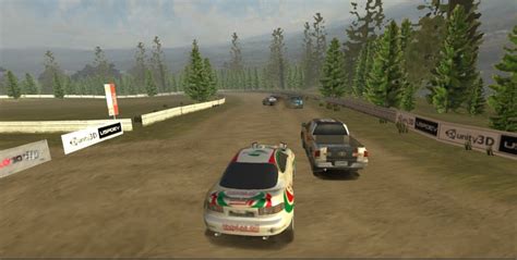 Super Rally 3D APK Download for Android 