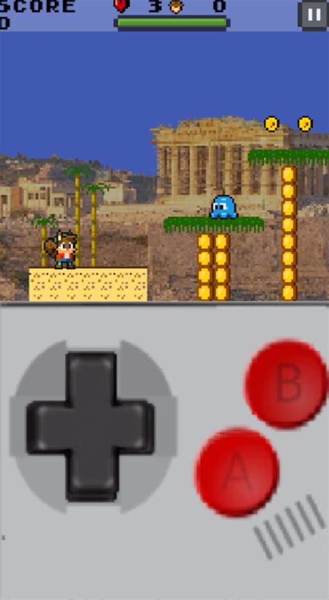 Super Retro Chase APK Download for Android 