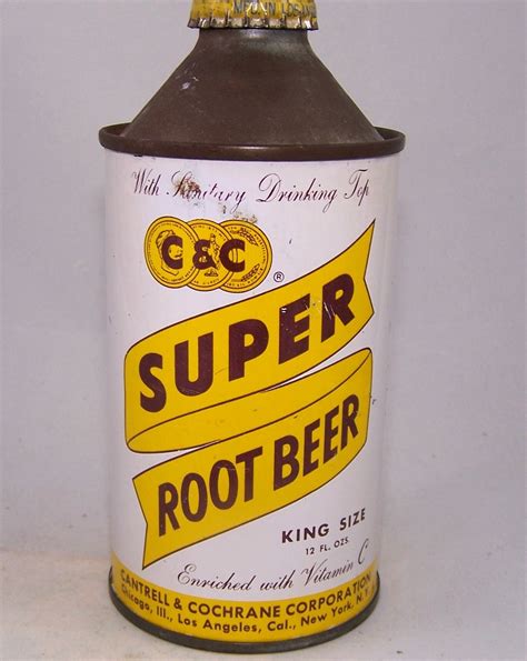 Super Root Beer