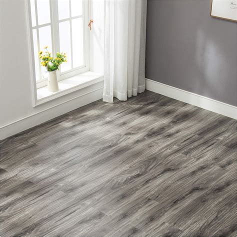 Super Sale Vinyl Plank Flooring From $1.49 SF (National City)