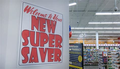 Super Saver - for Store 19