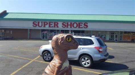 Super Shoes Hagerstown: Elevate Your Performance to New Heights