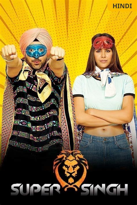 Super Singh Full Movie Download Filmywap - House of horrors