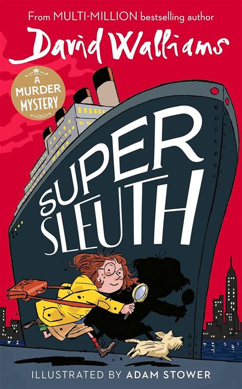 Read Super Sleuth