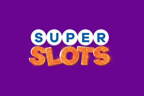 Super Slots casino Australia