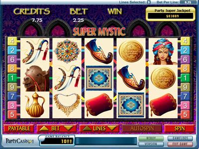 Super Slots jackpots Australia