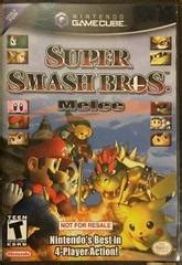 Super Smash Bros Melee Price