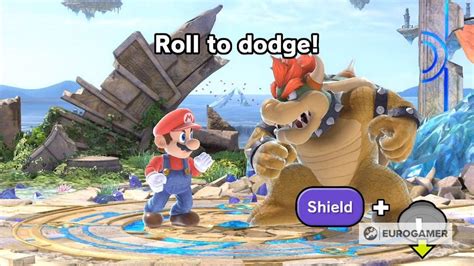 Super Smash Bros Ultimate tips from the basics to more advanced strategies 