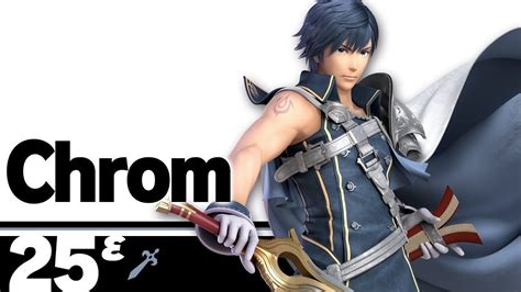 Super Smash Bros. Ultimate How to Unlock Chrom in World of Light