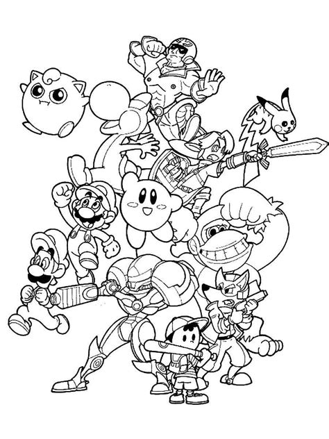 Coloring Pages Easter Bunny