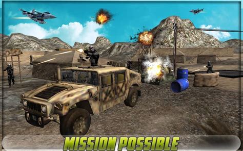 Super Spy 3D APK Download for Android 