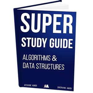 Super Study Guide: Algorithms & Data Structures