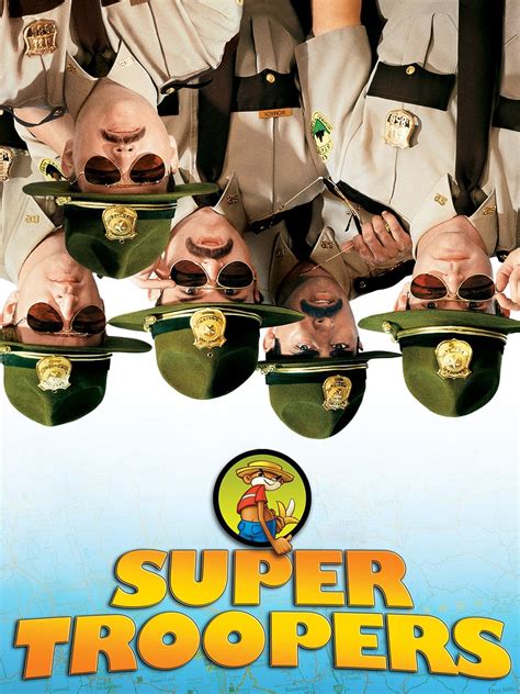 Super Troopers - Rotten Tomatoes