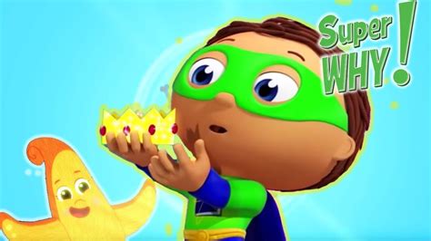 Super Why: The Lost Pages Chapter 3: Venture into The Story, We …