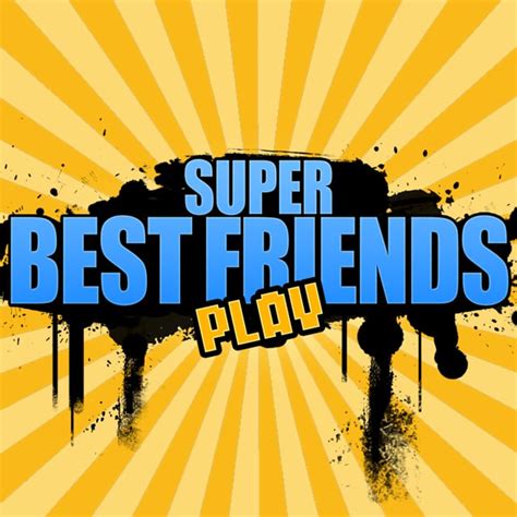 Super best friends play reddit. Things To Know About Super best friends play reddit. 