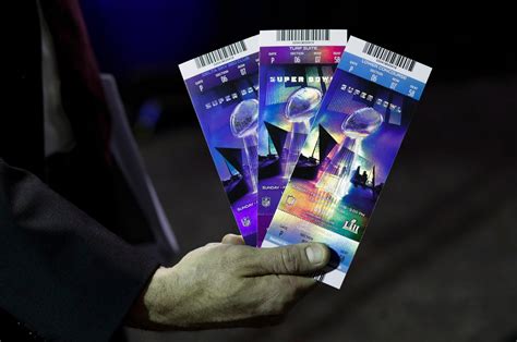 Super bowl cheapest tickets. Patrick Mahomes doing his best impression of an NFL fan buying Super Bowl tickets. The cheapest seats available on resale ticketing website Stubhub on Sunday came with a hefty $5,713 (A$8,750 ... 