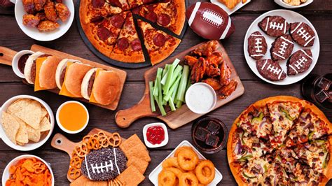 Super bowl party near me. Food is an important part of any good Super Bowl party. You can choose to have your party catered, but often doing it yourself is a great way to save money. Choose traditional party fare or try unique items to surprise your guests. Food warmers can be rented to keep food and appetizers warm and fresh. Lessen your workload by just preparing the ... 