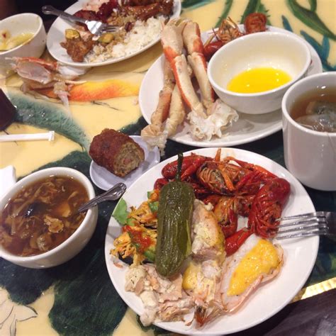 Top 10 Best Chinese Buffet in La Mesa, CA - May 2024 - Yelp - China Super Buffet, Elite Buffet, New Century Buffet, Great Happiness, La China Restaurant, China 1968, Himalayan Cuisine, Chins Gourmet - El Cajon, The Garden, Golden Corral Buffet & Grill. 