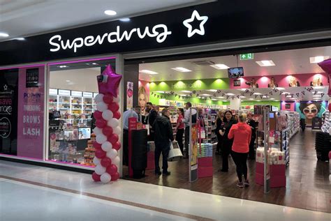 Superdrug is a UK-based health and beauty retailer that offers online shopping for vitamins, fragrance, electrical and more. To access special offers, loyalty points and fast …