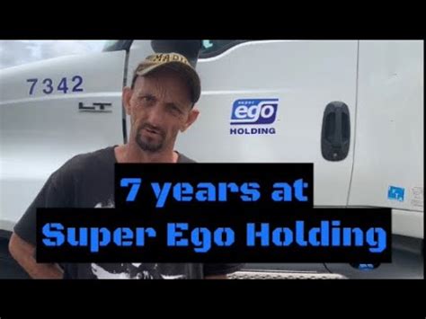 Super ego load board. Super Ego Holding Discussion in 'Motor ... Jun 27, 2021 #1. TruckernFl Light Load Member. 71 50. Jun 26, 2021 0. ... #1 CDL Truck Driver Message Board. 