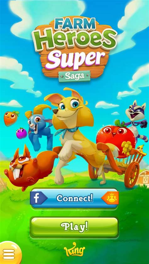 Super Fruit is one of the boosters in Farm Heroes Saga. This powerful booster was introduced into the game July 9th, 2013, the day that the episode, Sunshine Savannah, was released. When activated with a switch a bonus of 2 will be added to all adjacent Cropsies and then they will be harvested. There are certain stages …. 