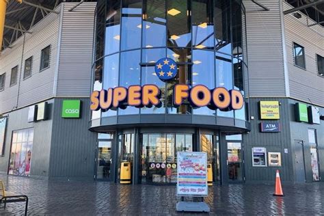 Super food plaza. Things To Know About Super food plaza. 