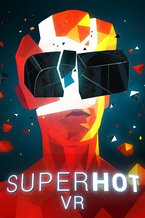 Super hot vr. Parents need to know that Superhot is a downloadable action game that plays more like first-person-shooter chess. You don't play it like other action-shooters such as Call of Duty because there's a fundamental difference here: Time only moves when you move. Bullets go in slow motion, and you have to strategically monitor your surroundings, so ... 