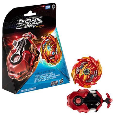 Super hyperion.  Der Kreisel BEYBLADE Beyblade Burst Pro Series - Super ...