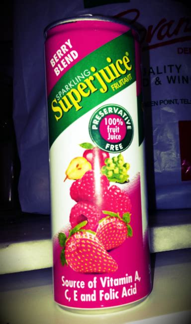 Super juice. Do you reach for your juice after a workout in the gym? Given the high sugar content in juice brands sold in India, you might as well choose a cola. Do you reach for your juice aft... 