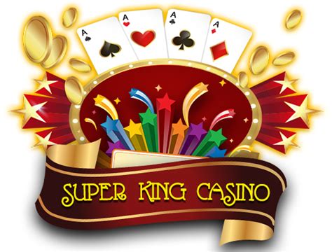 Super king casino