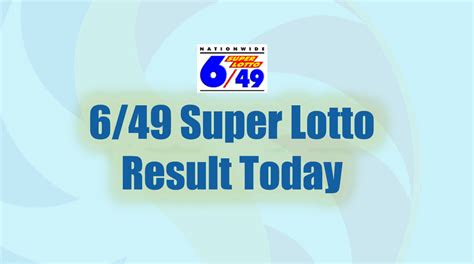 Super Lotto 6/49; Ultra Lotto 6/58; ToTo; 로또 6/45 Lotto; 今彩 Daily Cash 539; 雙贏彩 Double Win; 大樂透 Lotto 649; 威力彩 Super Lotto 638; Xổ số .... 