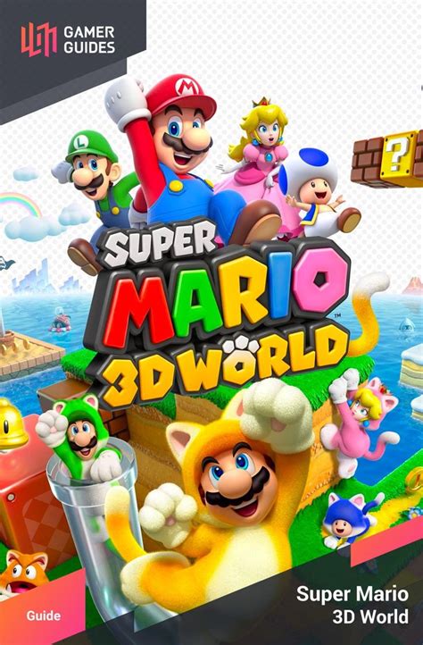 Super mario 3d world strategy guide and game walkthrough cheats tips tricks and more. - Charting your course for service in the united states coast guard auxiliary new member handbook.