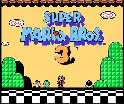 Super mario bros 3. Things To Know About Super mario bros 3. 