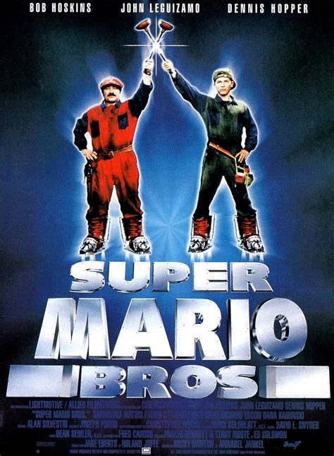 Super mario bros movie rent. The Super Mario Bros. Movie. Chris Pratt Anya Taylor-Joy Charlie Day. (2023) Mario and Luigi go on a whirlwind adventure through Mushroom Kingdom, uniting with a cast of familiar characters to defeat Bowser. Start Shopping. Sign In. 92min. age 7+. 59% 95%. 