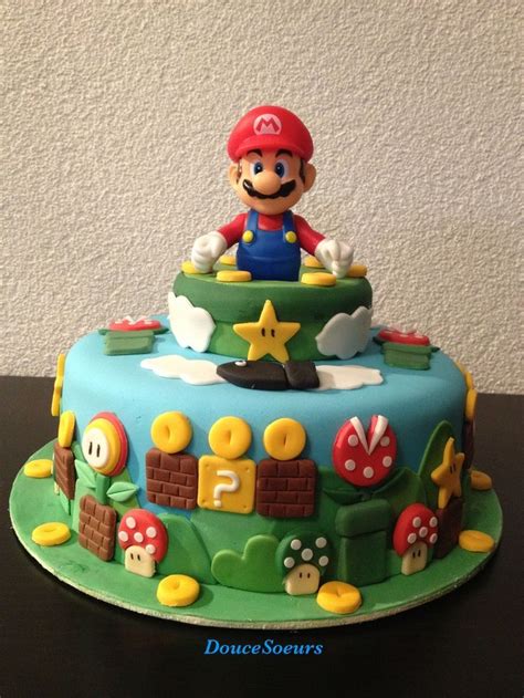 Create an awesome Super Mario party with our colourful Super Mario Brothers party range. Buy online now with super fast shipping throughout New Zealand. Same Day Dispatch - Order before 2.30pm Weekdays. Home; ... Top off your Super Mario birthday cake! $9.95. Edible Icing Image - Super Mario Round. Create a professional looking …. 