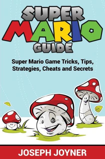 Super mario guide super mario game tricks tips strategies cheats. - How to turn on the digitech rp80.