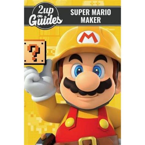 Super mario maker strategy guide game walkthrough cheats tips tricks and more. - Finding your true north a personal guide.