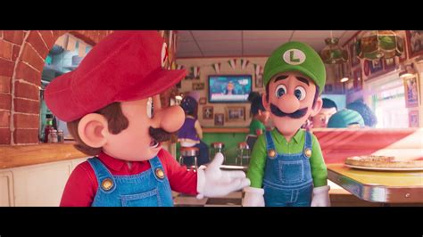 Jun 9, 2023 · The movie kept everyone hooked from start to finish, making it a true family-friendly entertainment that bridged the generation gap. Moreover, the film's soundtrack was a delightful nod to the classic Super Mario Bros. tunes, adding an extra layer of nostalgia to the overall experience. . 