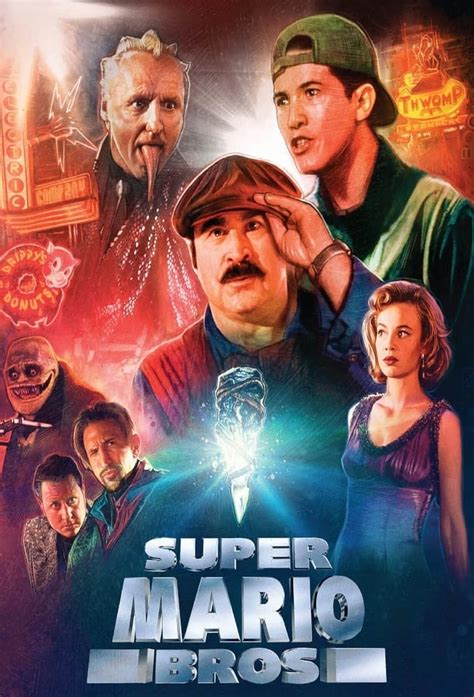Super mario movie streaming. 21 Nov 2023 ... The hit video game movie The Super Mario Bros Movie will officially stream on Netflix next month. 