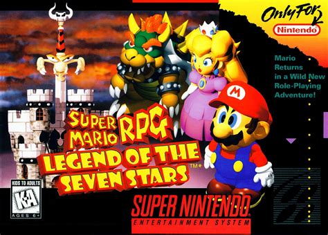Super mario rpg legend of the seven stars nintendo players strategy guide. - Student study guide for numerical analysis.