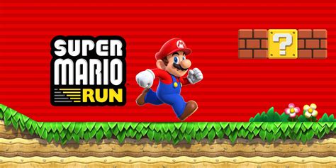 Super mario run ost.  This game was developed by Nintendo EPD and publis...