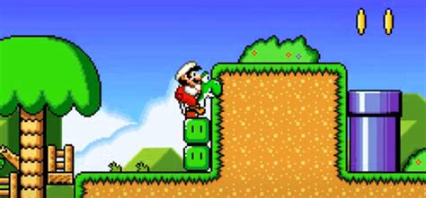Super mario world rom hack 2 player.  3 for the Nintendo Entertainment Sy...