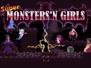 Super monstersngirls. Super Monster's n girls Gameplay Stage 3 - VDZ games - YouTube 0:00 / 10:14 Super Monster's n girls Gameplay Stage 3 - VDZ games VDZgames 374K subscribers Join … 