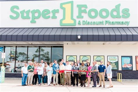 Super one foods tyler tx. Super 1 Foods. 3000 S Southwest Loop 323 Tyler TX 75701 (903) 595-4788. Claim this business (903) 595-4788. More. Directions Advertisement. Find Related Places. Grocery Stores. See a problem? Let us know. Reviews. Rated 5 / 5. Rated 5 / 5 ... 